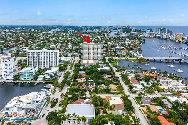 2500 E Las Olas Boulevard 1901, Fort Lauderdale, FL 33301