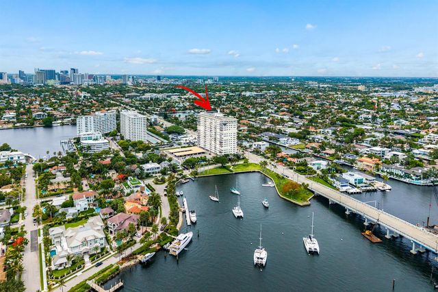 2500 E Las Olas Boulevard 1901, Fort Lauderdale, FL 33301