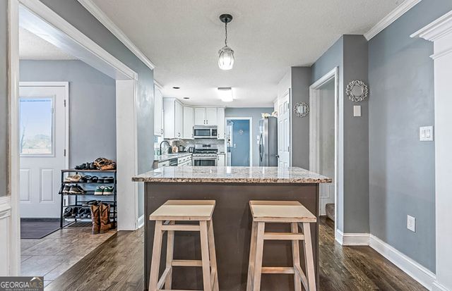 1112 Sutton Drive, Mcdonough, GA 30252