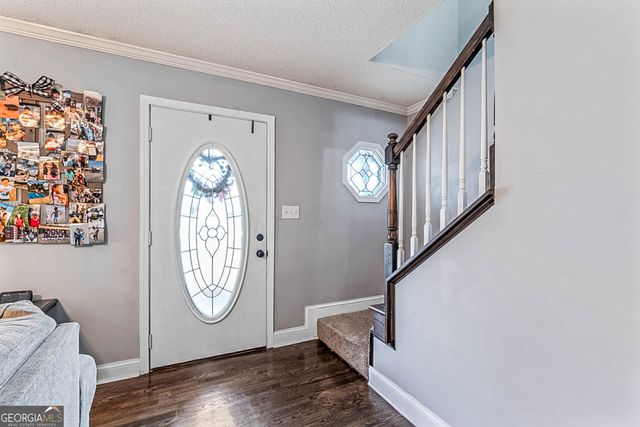 1112 Sutton Drive, Mcdonough, GA 30252