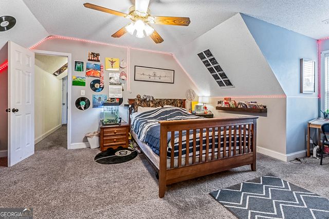 1112 Sutton Drive, Mcdonough, GA 30252