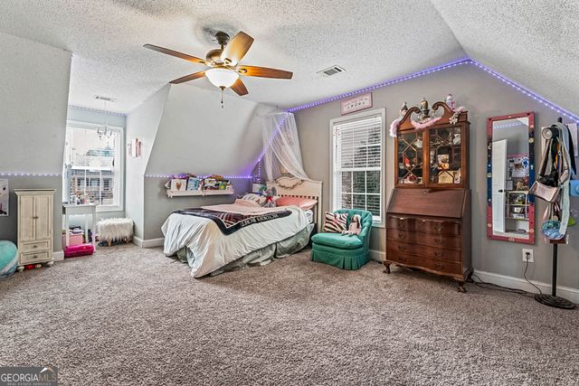 1112 Sutton Drive, Mcdonough, GA 30252