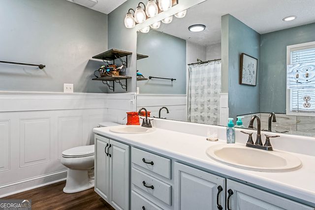 1112 Sutton Drive, Mcdonough, GA 30252