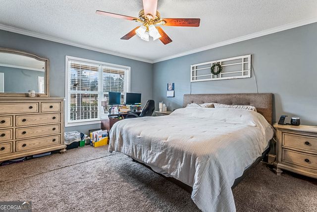 1112 Sutton Drive, Mcdonough, GA 30252