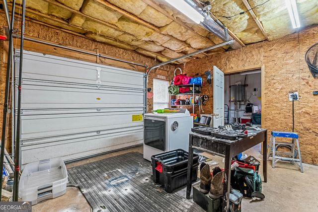 1112 Sutton Drive, Mcdonough, GA 30252