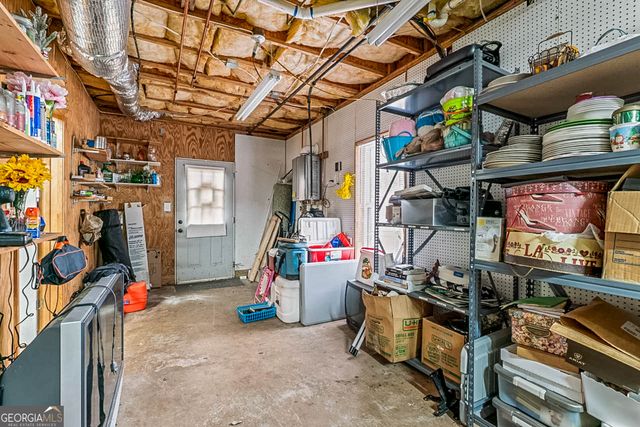 1112 Sutton Drive, Mcdonough, GA 30252