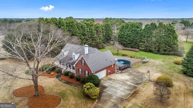 1112 Sutton Drive, Mcdonough, GA 30252