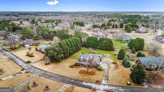 1112 Sutton Drive, Mcdonough, GA 30252