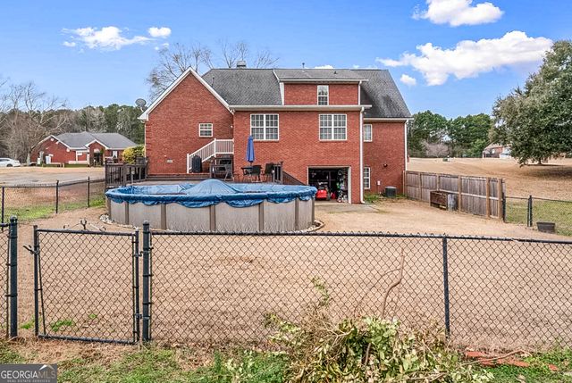 1112 Sutton Drive, Mcdonough, GA 30252