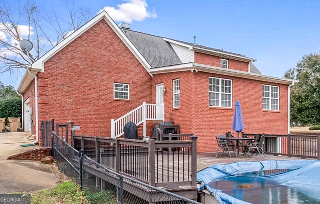 1112 Sutton Drive, Mcdonough, GA 30252