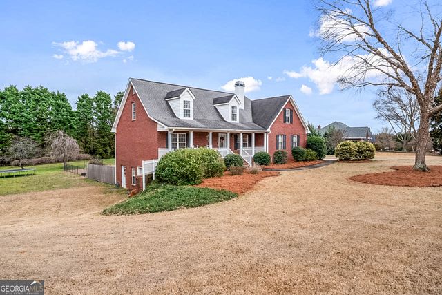 1112 Sutton Drive, Mcdonough, GA 30252