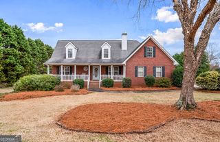 1112 Sutton Drive, Mcdonough, GA 30252