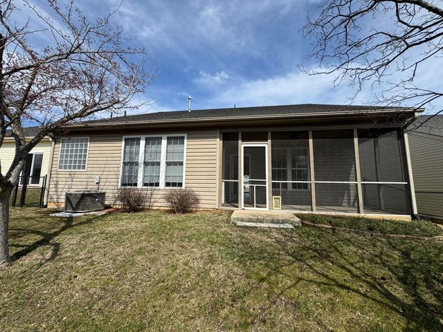 414 Kimball AVE, Salem, VA 24153