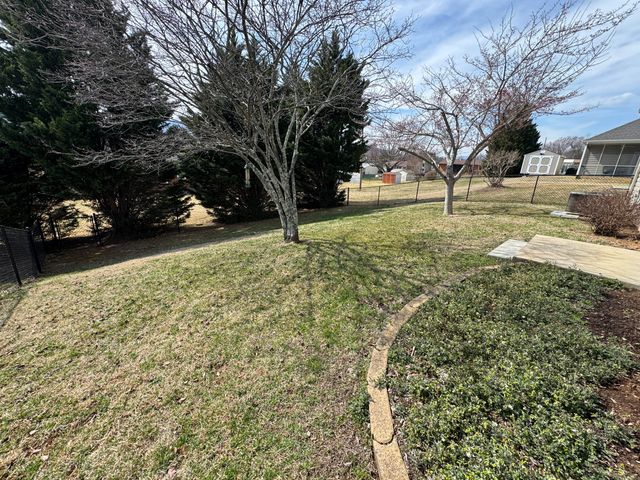 414 Kimball AVE, Salem, VA 24153