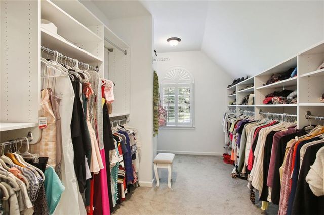 525 FOREST HILLS Drive, Atlanta, GA 30342