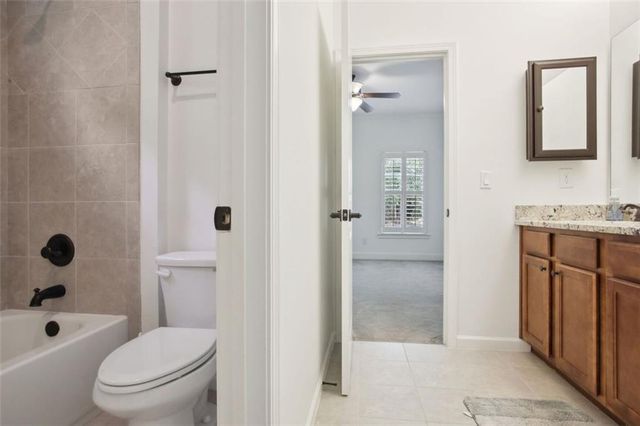 525 FOREST HILLS Drive, Atlanta, GA 30342