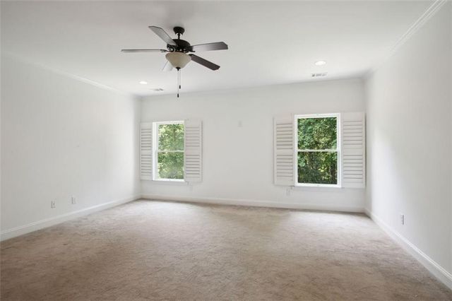 525 FOREST HILLS Drive, Atlanta, GA 30342