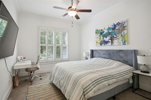 525 FOREST HILLS Drive, Atlanta, GA 30342