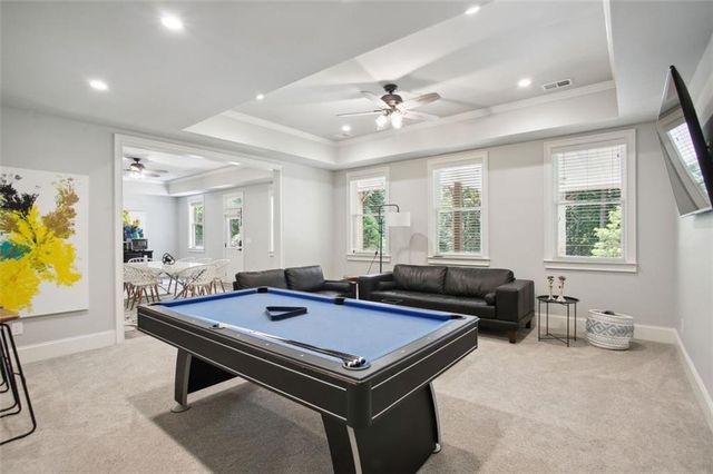 525 FOREST HILLS Drive, Atlanta, GA 30342