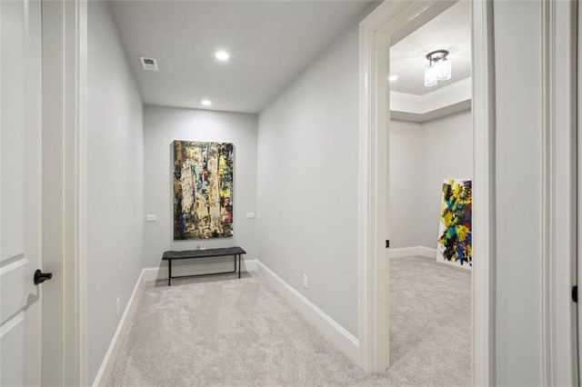 525 FOREST HILLS Drive, Atlanta, GA 30342