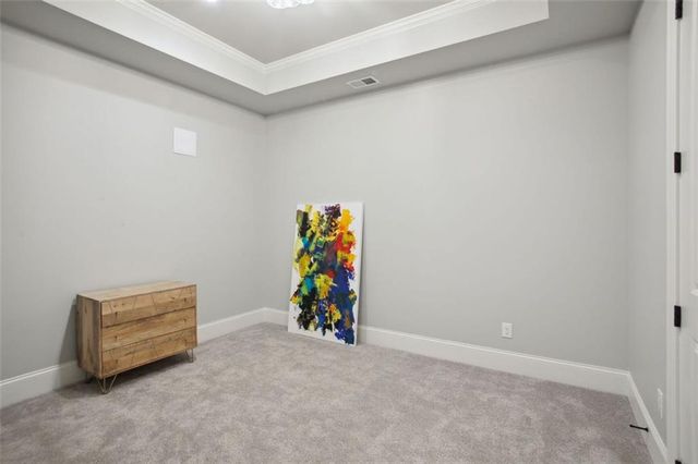 525 FOREST HILLS Drive, Atlanta, GA 30342