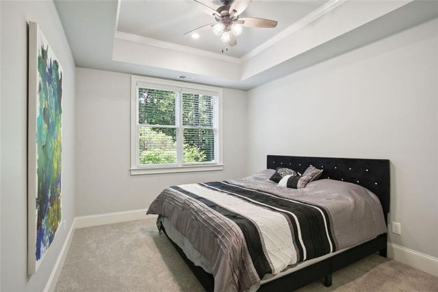 525 FOREST HILLS Drive, Atlanta, GA 30342