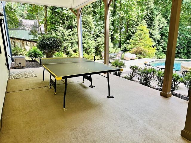 525 FOREST HILLS Drive, Atlanta, GA 30342