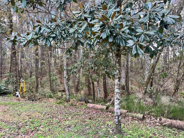 5608 W COUNTY ROAD 240, Lake Butler, FL 32054