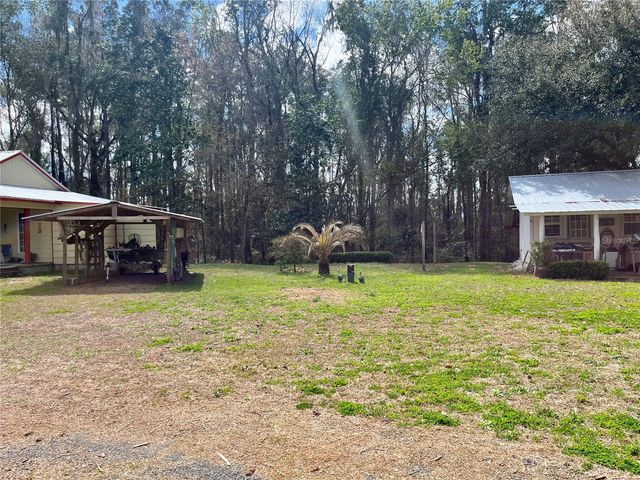 5608 W COUNTY ROAD 240, Lake Butler, FL 32054