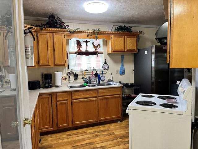 5608 W COUNTY ROAD 240, Lake Butler, FL 32054