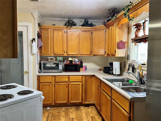 5608 W COUNTY ROAD 240, Lake Butler, FL 32054