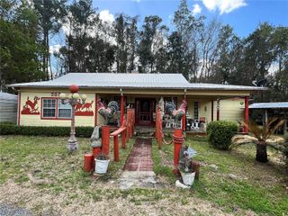 5608 W COUNTY ROAD 240, Lake Butler, FL 32054