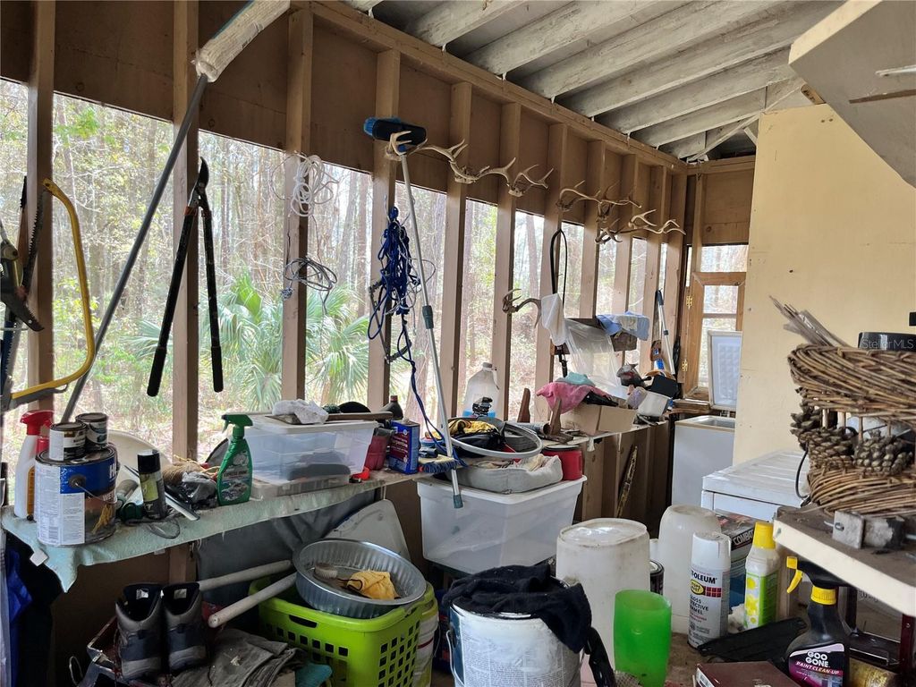 Image 32 of property listing at 5608 W COUNTY ROAD 240, Lake Butler, FL 32054