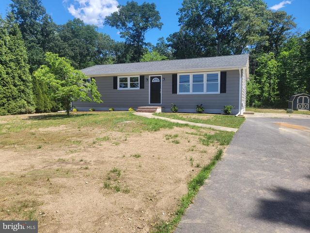 8202 W BUCKSHUTEM RD W, Millville, NJ 08332