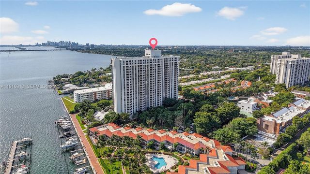 4000 Towerside Ter 1612, Miami, FL 33138