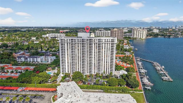 4000 Towerside Ter 1612, Miami, FL 33138