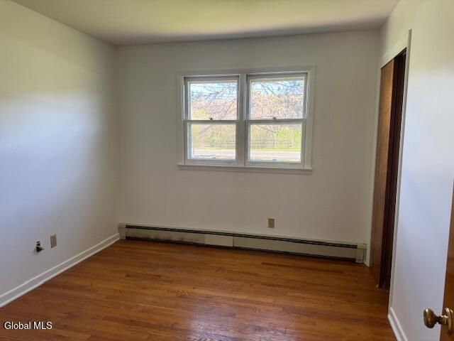 5099 NY Rte 203, Nassau, NY 12123
