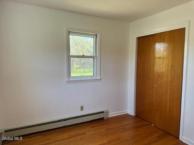 5099 NY Rte 203, Nassau, NY 12123