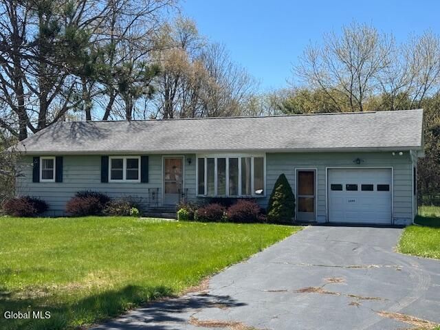 5099 NY Rte 203, Nassau, NY 12123
