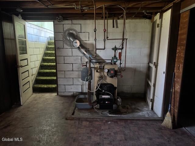 5099 NY Rte 203, Nassau, NY 12123