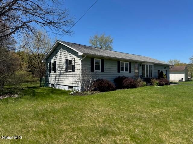 5099 NY Rte 203, Nassau, NY 12123