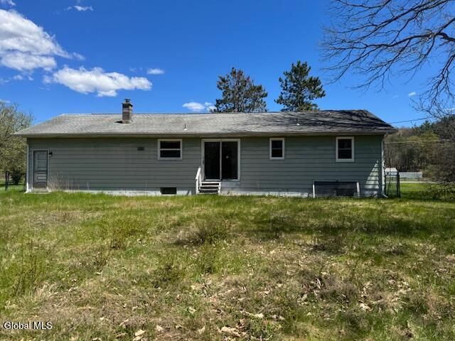 5099 NY Rte 203, Nassau, NY 12123