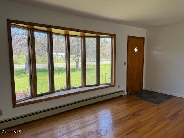 5099 NY Rte 203, Nassau, NY 12123