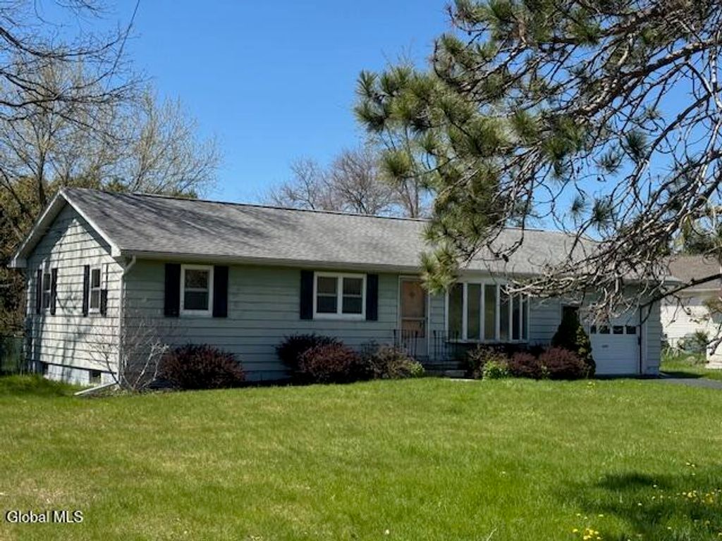 5099 NY Rte 203, Nassau, NY 12123