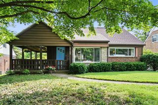 3766 Aikenside Avenue, Cincinnati, OH 45213