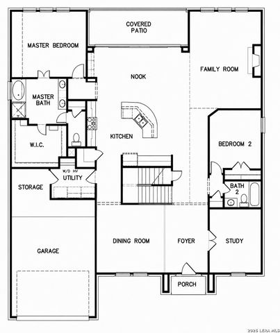 4518 Amos Pollard, San Antonio, TX 78253