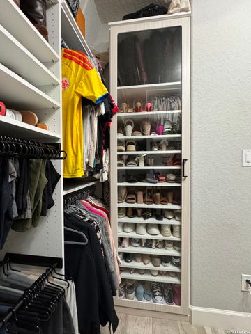 4518 Amos Pollard, San Antonio, TX 78253