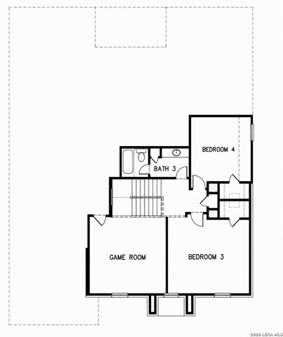 4518 Amos Pollard, San Antonio, TX 78253