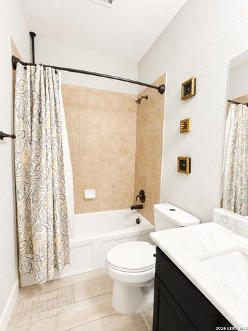 4518 Amos Pollard, San Antonio, TX 78253