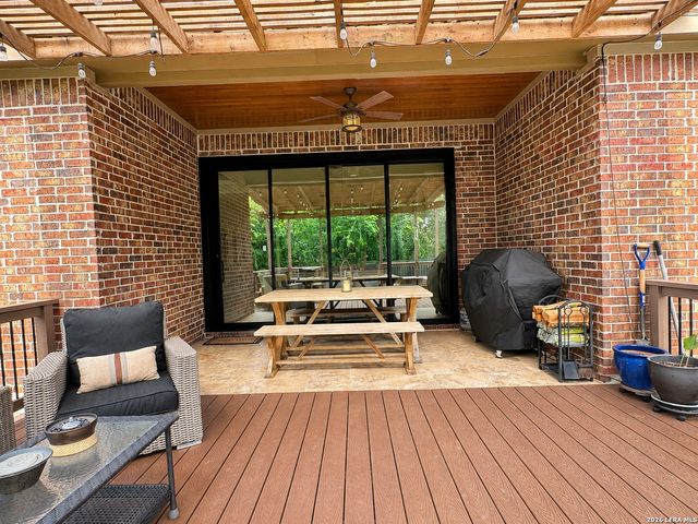 4518 Amos Pollard, San Antonio, TX 78253
